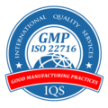 cGMP 21 CFR